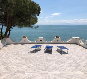 Amalfi Coast Luxury House